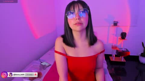 Snapshot of becca_be_ chatting on 30, 4, 2026 Becca is here online show from 30, 4, 2026
