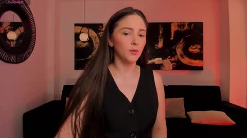 Snapshot of beccabaxter chatting on 19, 10, 2025 Am Becca online show from 19, 10, 2025