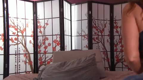 Snapshot of beccadelux chatting on 14, 5, 2026 BeccaDelux online show from 14, 5, 2026