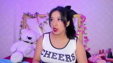 Becca Mathew online show from 3, 11, 2025