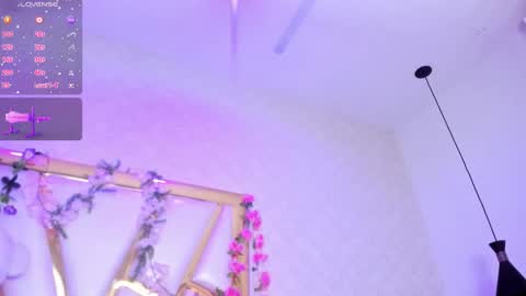 Becca Mathew online show from 29, 11, 2025