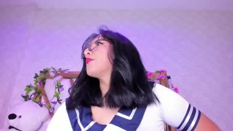 Becca Mathew online show from 2, 6, 2026