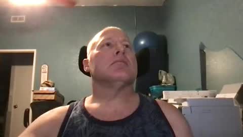 Snapshot of beckster040 chatting on 7, 6, 2026 beckster online show from 7, 6, 2026