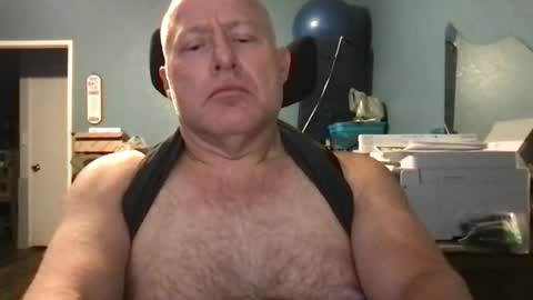 Snapshot of beckster040 chatting on 8, 7, 2026 beckster online show from 8, 7, 2026