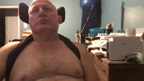 Snapshot of beckster040 chatting on 18, 7, 2026 beckster online show from 18, 7, 2026