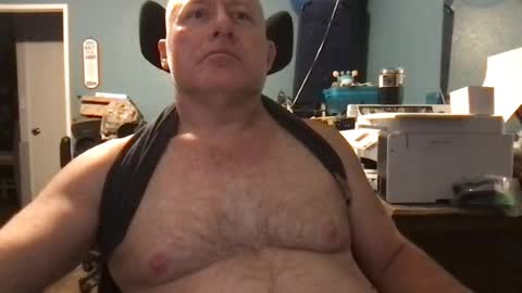 Snapshot of beckster040 chatting on 19, 7, 2026 beckster online show from 19, 7, 2026