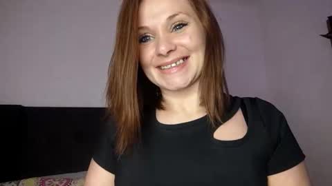 BECKY BOO  online show from 5, 4, 2026