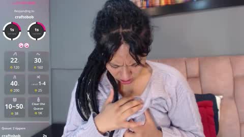 Becky online show from 17, 1, 2026