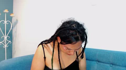 Becky online show from 25, 3, 2026