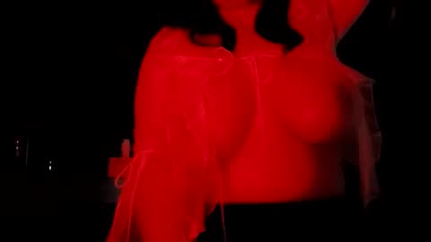 Snapshot of becky_ora chatting on 21, 3, 2026 becky_ora online show from 21, 3, 2026