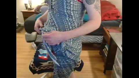 BeckyKinkg online show from 24, 2, 2025