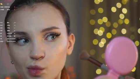 Melissa online show from 9, 1, 2026