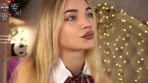 Melissa online show from 13, 7, 2026