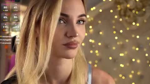 Melissa online show from 14, 7, 2026