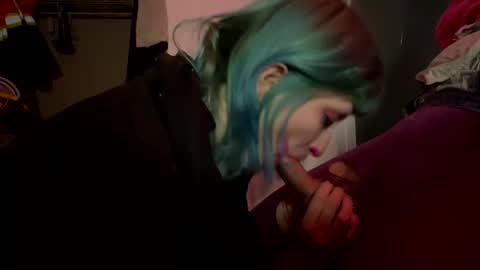 Beckytheclown online show from 8, 12, 2024