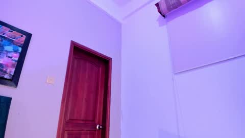 Snapshot of beckyvidal chatting on 6, 11, 2025 BeckyVidal online show from 6, 11, 2025