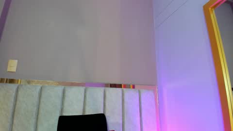 Snapshot of beckyvidal chatting on 1, 12, 2025 BeckyVidal online show from 1, 12, 2025