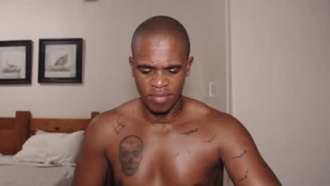 Snapshot of bedroom_gangster chatting on 17, 9, 2025 Frank online show from 17, 9, 2025