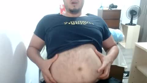 Snapshot of beefypecs_10 chatting on 23, 7, 2026 Criss2fer online show from 23, 7, 2026