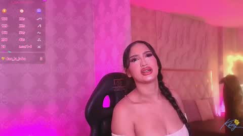 BELLA online show from 29, 3, 2026