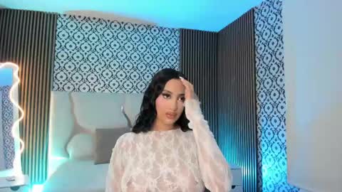 Snapshot of beella_tay1 chatting on 5, 6, 2026 BELLA online show from 5, 6, 2026
