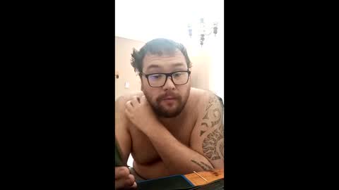 beennudeislife online show from 15, 5, 2026