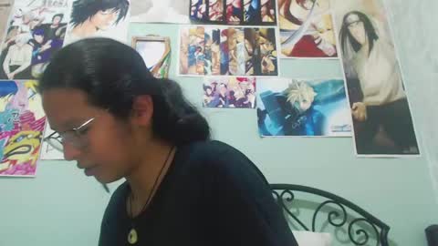 Snapshot of beentage chatting on 17, 12, 2024 Alex online show from 17, 12, 2024