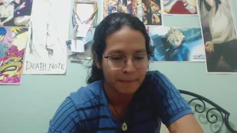 Snapshot of beentage chatting on 27, 12, 2024 Alex online show from 27, 12, 2024