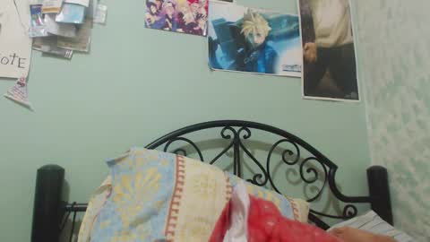 Snapshot of beentage chatting on 8, 1, 2025 Alex online show from 8, 1, 2025