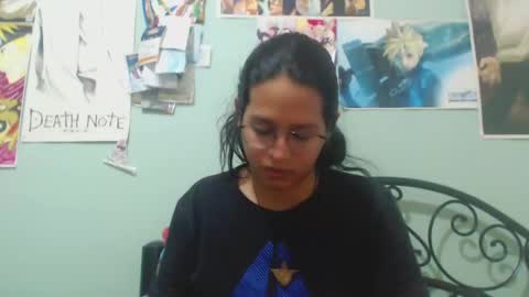 Snapshot of beentage chatting on 10, 1, 2025 Alex online show from 10, 1, 2025