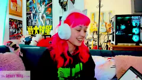 Snapshot of beg4itbaby chatting on 11, 3, 2026 Ashley West online show from 11, 3, 2026