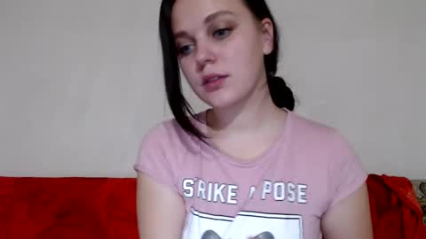 Snapshot of behappy4self chatting on 3, 12, 2024 fuckharddadyback online show from 3, 12, 2024