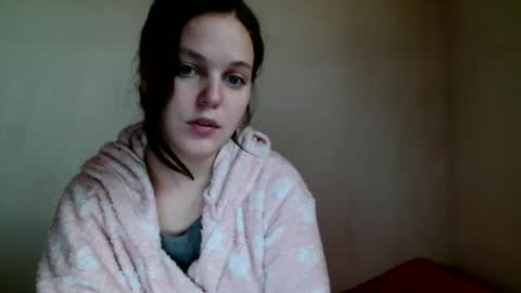 Snapshot of behappy4self chatting on 8, 1, 2025 fuckharddadyback online show from 8, 1, 2025
