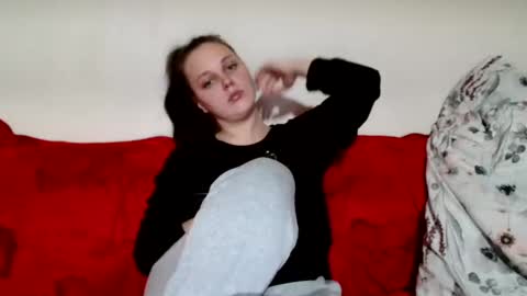 Snapshot of behappy4self chatting on 30, 1, 2025 fuckharddadyback online show from 30, 1, 2025