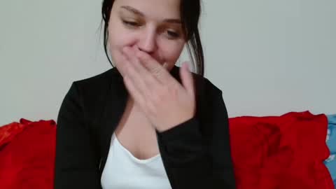 Snapshot of behappy4self chatting on 8, 10, 2025 fuckharddadyback online show from 8, 10, 2025