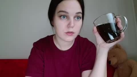 Snapshot of behappy4self chatting on 17, 11, 2025 fuckharddadyback online show from 17, 11, 2025