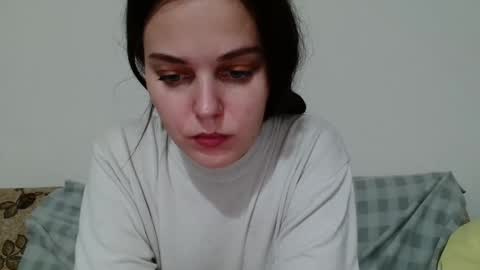 Snapshot of behappy4self chatting on 4, 12, 2025 fuckharddadyback online show from 4, 12, 2025