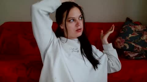 Snapshot of behappy4self chatting on 12, 5, 2026 fuckharddadyback online show from 12, 5, 2026