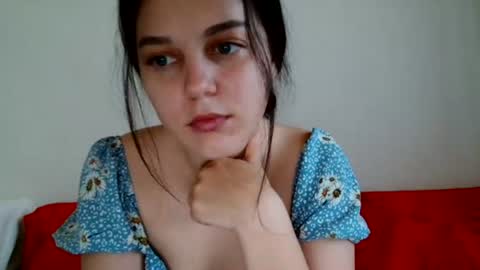 Snapshot of behappy4self chatting on 16, 6, 2026 fuckharddadyback online show from 16, 6, 2026