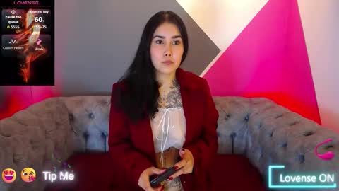 Snapshot of beidy_rous chatting on 9, 11, 2025 beidy rous online show from 9, 11, 2025