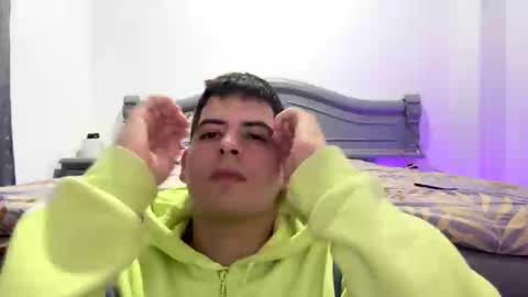 Joseph online show from 5, 10, 2025