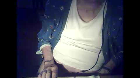 Snapshot of bekklove1 chatting on 31, 1, 2025 bekklove1 online show from 31, 1, 2025