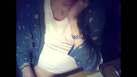 Snapshot of bekklove1 chatting on 10, 3, 2025 bekklove1 online show from 10, 3, 2025