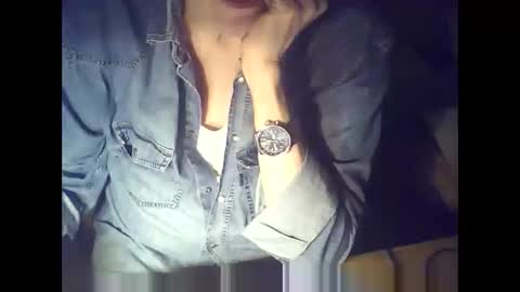 Snapshot of bekklove1 chatting on 2, 10, 2025 bekklove1 online show from 2, 10, 2025