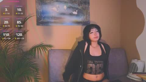 Snapshot of bel_vamp chatting on 4, 4, 2026 bel_vamp online show from 4, 4, 2026