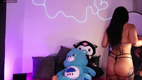 Bela Palmer online show from 28, 6, 2026