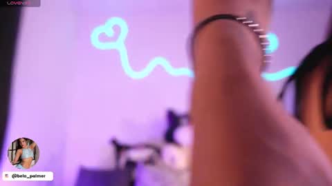 Bela Palmer online show from 6, 7, 2026