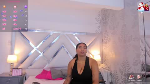 Snapshot of belacampbell chatting on 28, 12, 2024 Bela online show from 28, 12, 2024