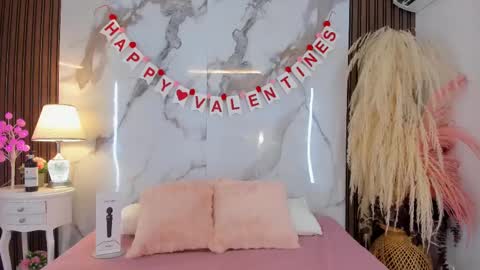 Snapshot of belacampbell chatting on 13, 2, 2025 Bela online show from 13, 2, 2025