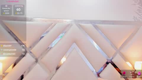 Snapshot of belacampbell chatting on 22, 2, 2025 Bela online show from 22, 2, 2025